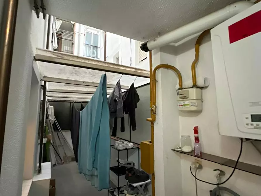 Immagine 5 di Camera in affitto  in Carrer de Gabriel Querol a Terrassa