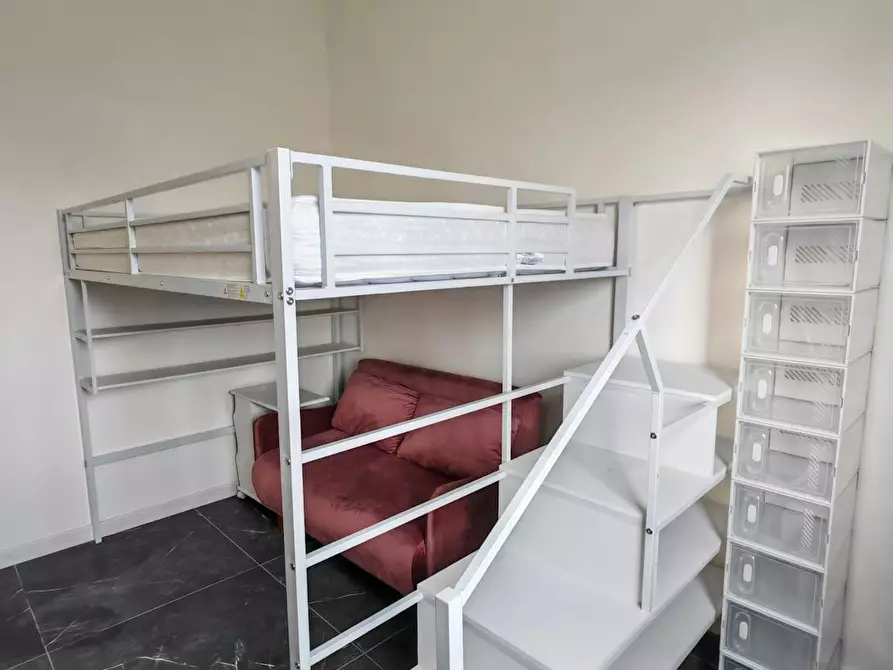 Immagine 3 di Camera in affitto  in Via Marco Celio a Bologna