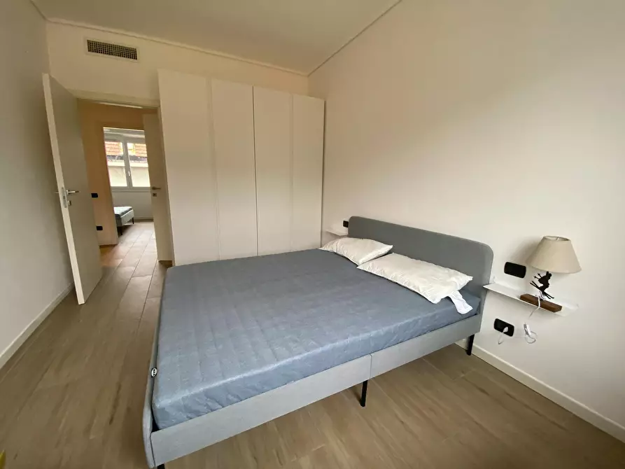 Immagine 4 di Casa indipendente in affitto  in Via Melchiorre Gioia a Milano