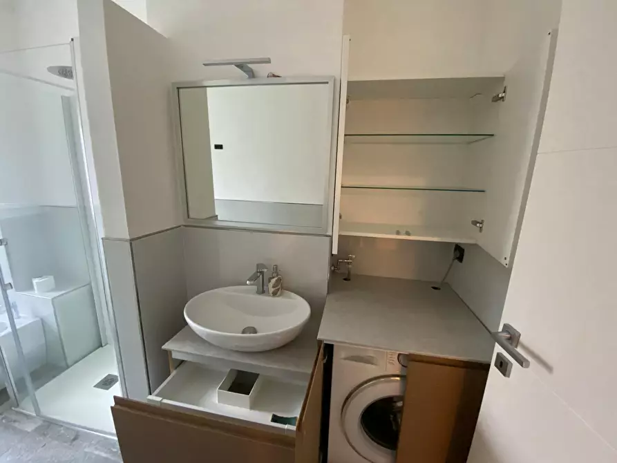 Immagine 9 di Casa indipendente in affitto  in Via Melchiorre Gioia a Milano