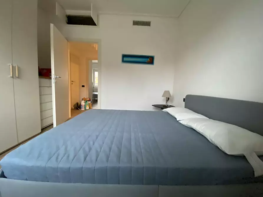 Immagine 6 di Casa indipendente in affitto  in Via Melchiorre Gioia a Milano