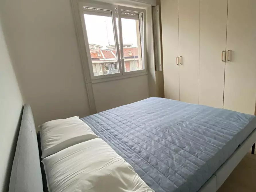 Immagine 5 di Casa indipendente in affitto  in Via Melchiorre Gioia a Milano