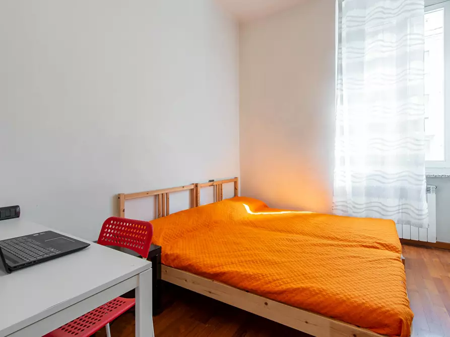 Immagine 1 di Camera in affitto  in Viale Umbria a Milano