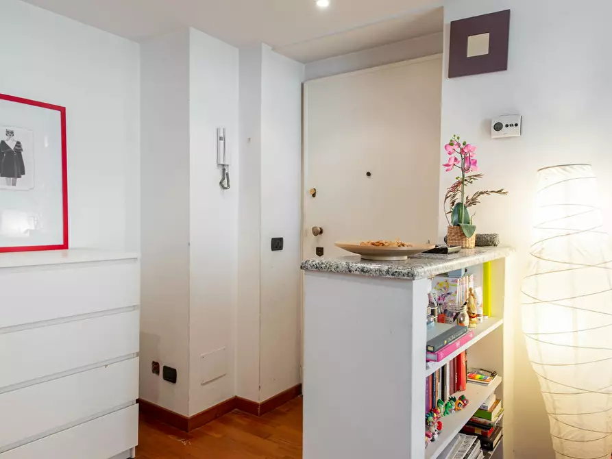 Immagine 5 di Camera in affitto  in Viale Umbria a Milano