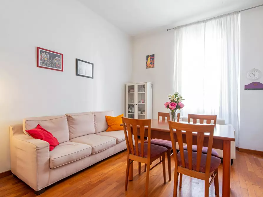 Immagine 4 di Camera in affitto  in Viale Umbria a Milano