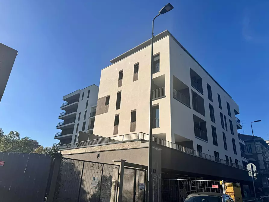 Immagine 1 di Appartamento in affitto  in Piazza Tirana a Milano