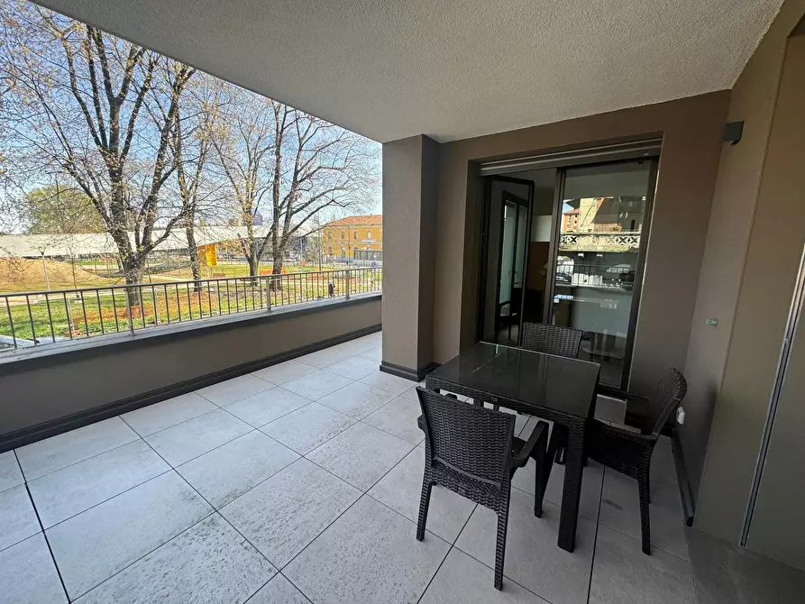 Immagine 6 di Appartamento in affitto  in Piazza Tirana a Milano