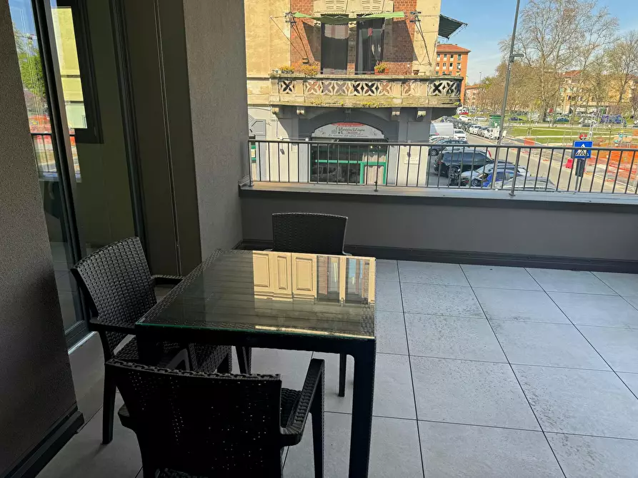 Immagine 7 di Appartamento in affitto  in Piazza Tirana a Milano