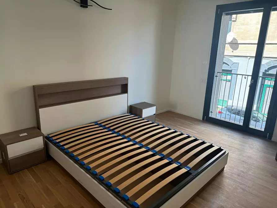 Immagine 9 di Appartamento in affitto  in Piazza Tirana a Milano