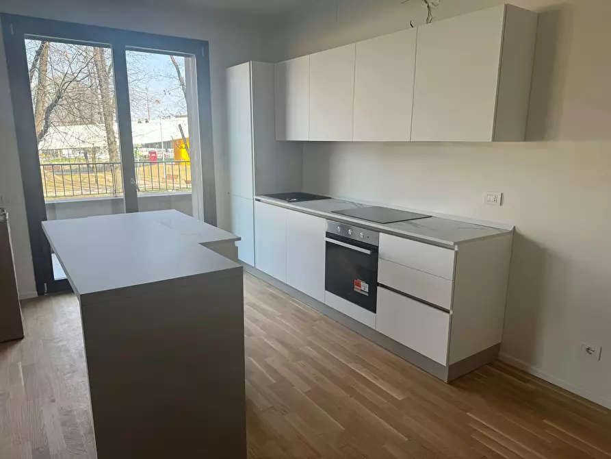 Immagine 3 di Appartamento in affitto  in Piazza Tirana a Milano