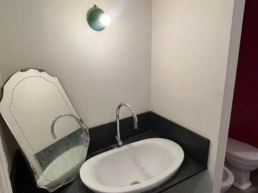 Immagine 9 di Appartamento in affitto  in Via Claudio Luigi Berthollet a Torino