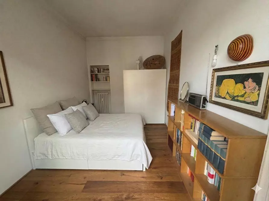 Immagine 1 di Appartamento in affitto  in Via Claudio Luigi Berthollet a Torino