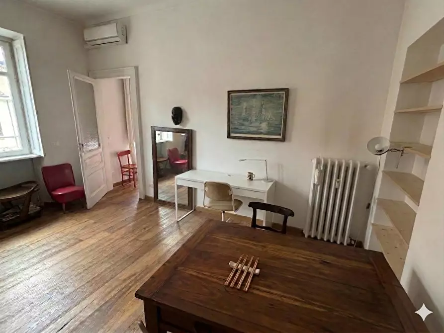 Immagine 4 di Appartamento in affitto  in Via Claudio Luigi Berthollet a Torino