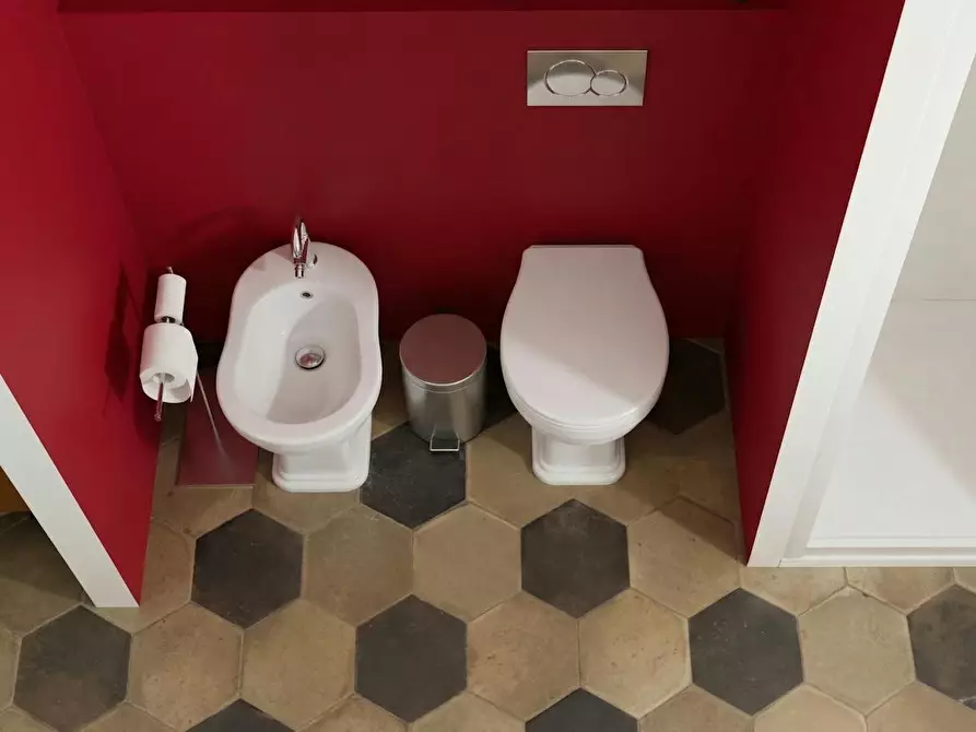 Immagine 8 di Appartamento in affitto  in Via Claudio Luigi Berthollet a Torino