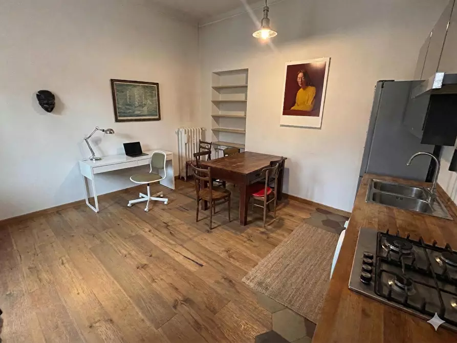 Immagine 6 di Appartamento in affitto  in Via Claudio Luigi Berthollet a Torino