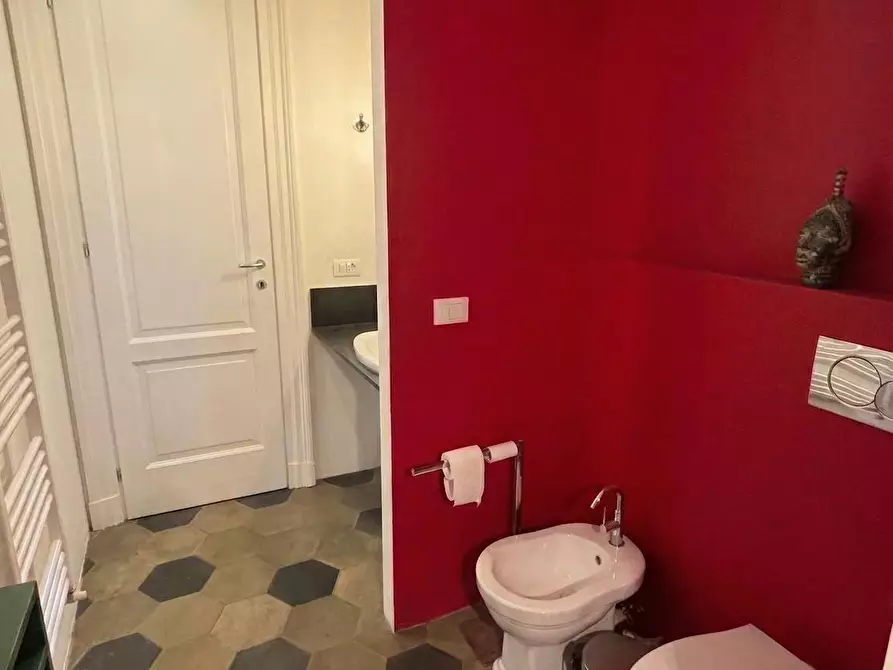 Immagine 7 di Appartamento in affitto  in Via Claudio Luigi Berthollet a Torino