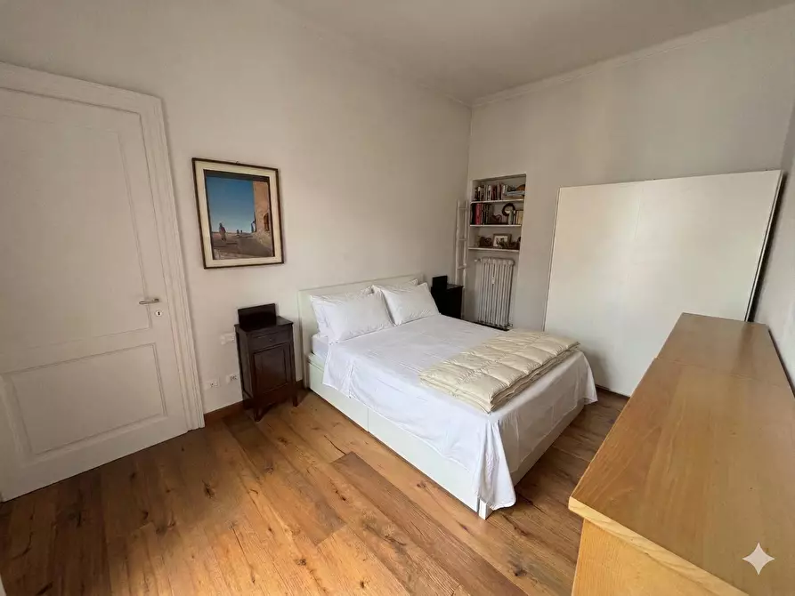 Immagine 2 di Appartamento in affitto  in Via Claudio Luigi Berthollet a Torino