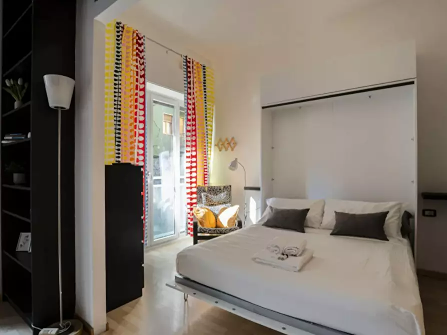 Immagine 1 di Appartamento in affitto  in Via Antonio Grossich a Milano