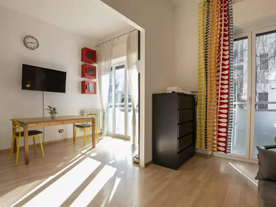 Immagine 10 di Appartamento in affitto  in Via Antonio Grossich a Milano