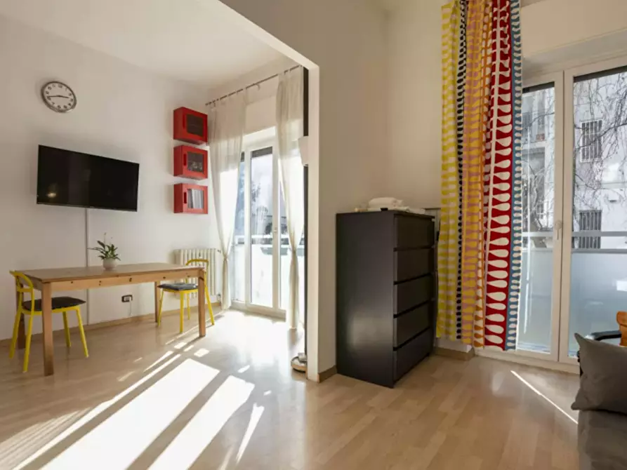 Immagine 3 di Appartamento in affitto  in Via Antonio Grossich a Milano