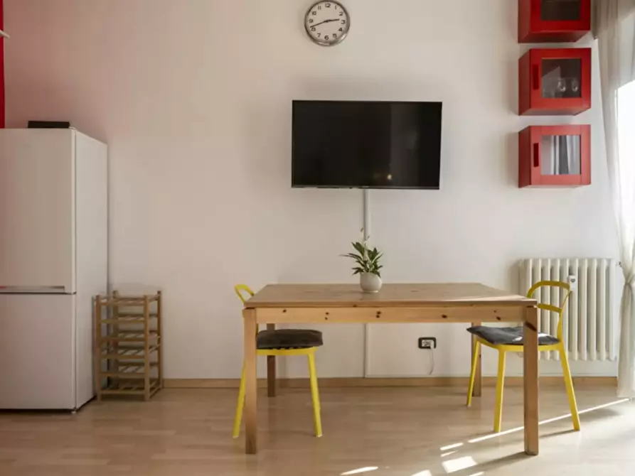 Immagine 4 di Appartamento in affitto  in Via Antonio Grossich a Milano