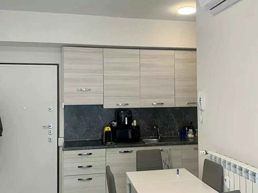 Immagine 1 di Appartamento in affitto  in Via Leopoldo Sabbatini a Milano