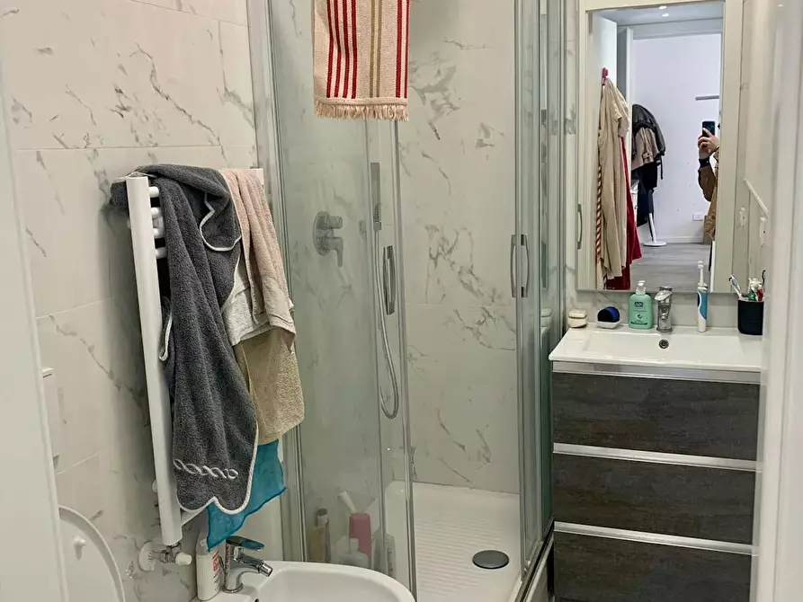 Immagine 7 di Appartamento in affitto  in Via Leopoldo Sabbatini a Milano