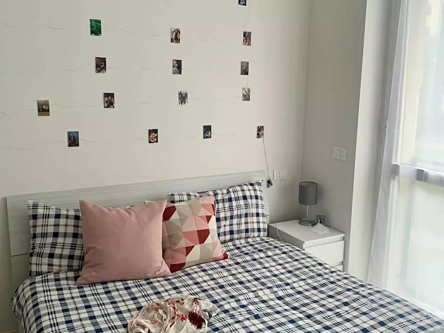 Immagine 4 di Appartamento in affitto  in Via Leopoldo Sabbatini a Milano