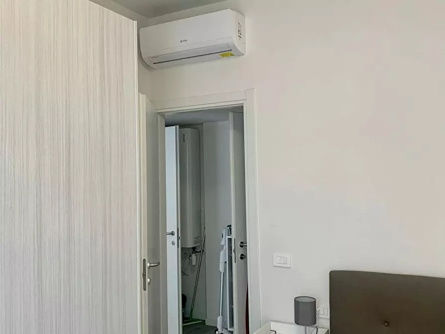 Immagine 8 di Appartamento in affitto  in Via Leopoldo Sabbatini a Milano