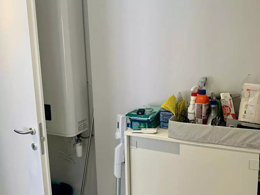 Immagine 10 di Appartamento in affitto  in Via Leopoldo Sabbatini a Milano