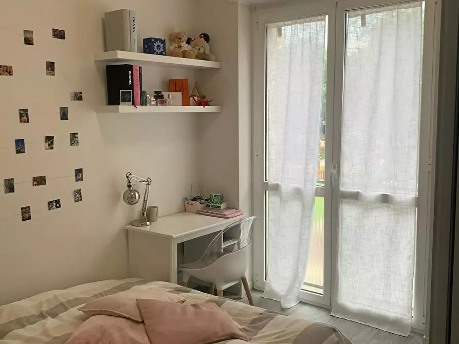 Immagine 5 di Appartamento in affitto  in Via Leopoldo Sabbatini a Milano