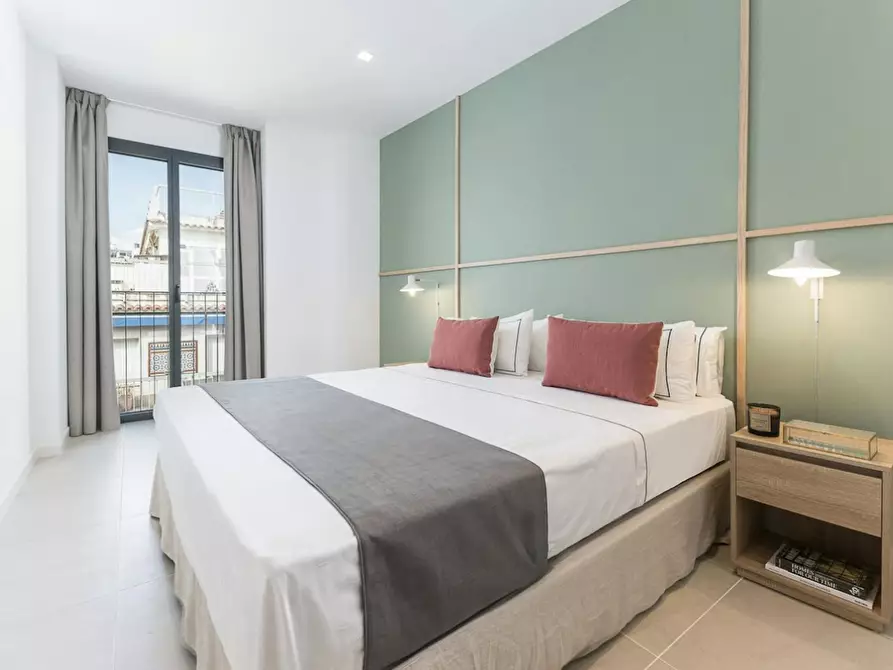 Immagine 8 di Appartamento in affitto  in Carrer de Maignon a Barcelona