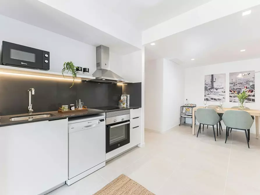 Immagine 6 di Appartamento in affitto  in Carrer de Maignon a Barcelona