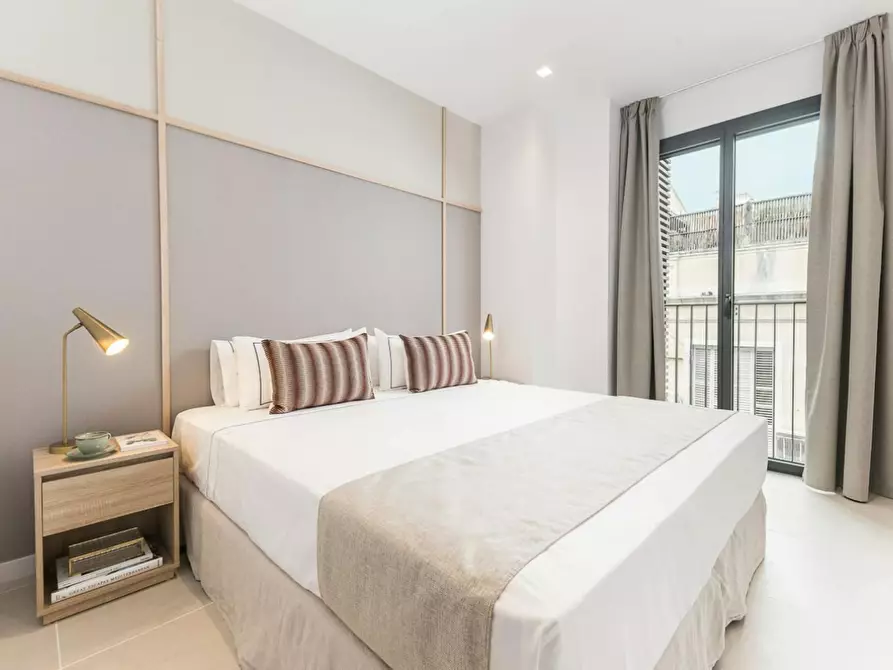Immagine 9 di Appartamento in affitto  in Carrer de Maignon a Barcelona