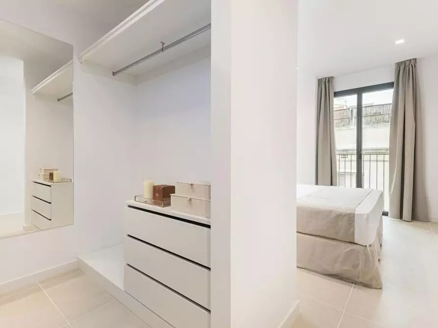 Immagine 10 di Appartamento in affitto  in Carrer de Maignon a Barcelona