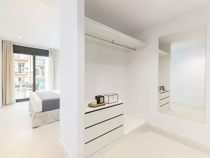 Immagine 10 di Appartamento in affitto  in Carrer de Maignon a Barcelona