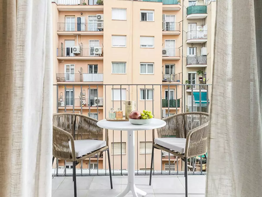 Immagine 6 di Appartamento in affitto  in Carrer de Maignon a Barcelona