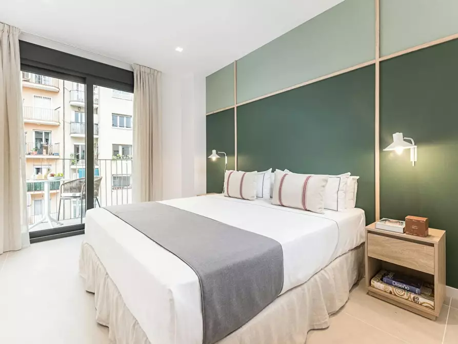 Immagine 9 di Appartamento in affitto  in Carrer de Maignon a Barcelona