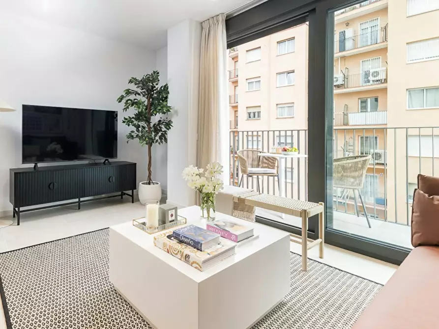 Immagine 5 di Appartamento in affitto  in Carrer de Maignon a Barcelona