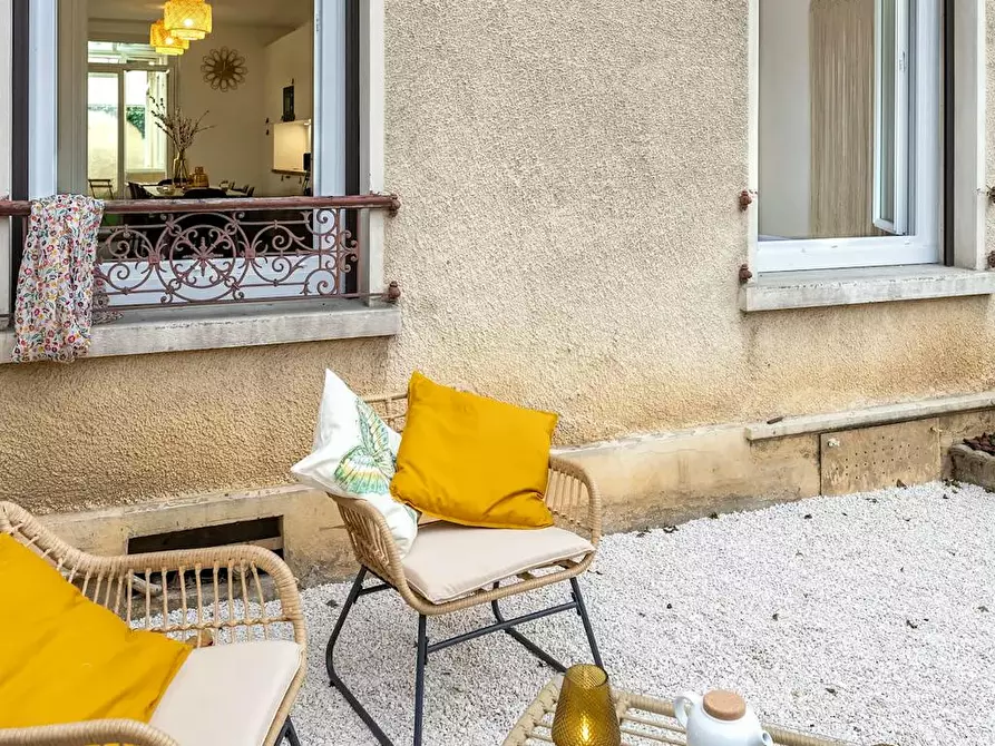 Immagine 10 di Camera in affitto  in Avenue Jean Jaurès a Vénissieux