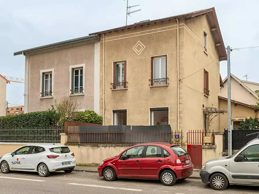 Immagine 9 di Camera in affitto  in Avenue Jean Jaurès a Vénissieux