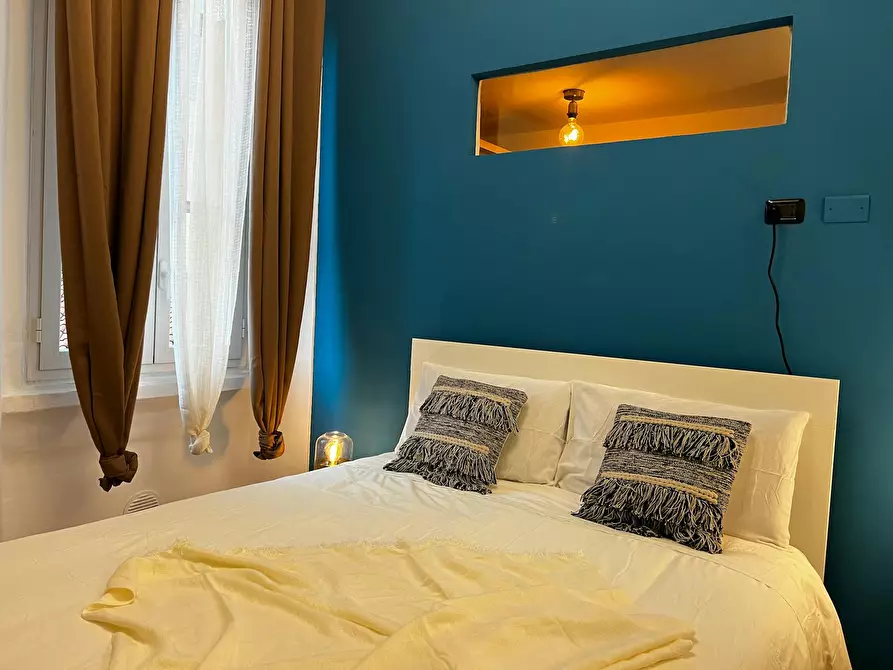 Immagine 10 di Appartamento in affitto  in Via Giuseppe Meda a Milano