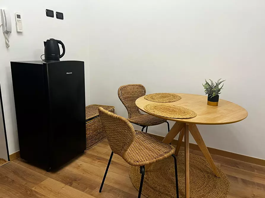 Immagine 9 di Appartamento in affitto  in Via Giuseppe Meda a Milano