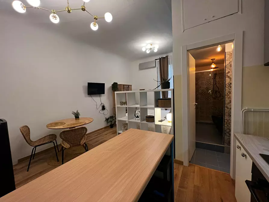 Immagine 7 di Appartamento in affitto  in Via Giuseppe Meda a Milano