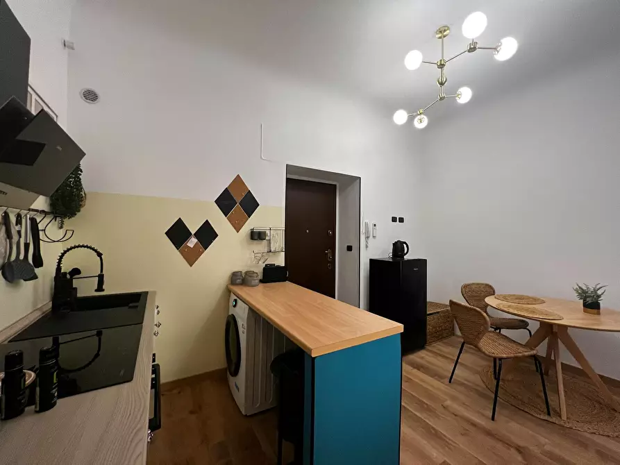 Immagine 3 di Appartamento in affitto  in Via Giuseppe Meda a Milano