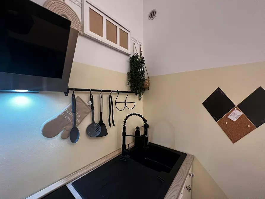 Immagine 6 di Appartamento in affitto  in Via Giuseppe Meda a Milano