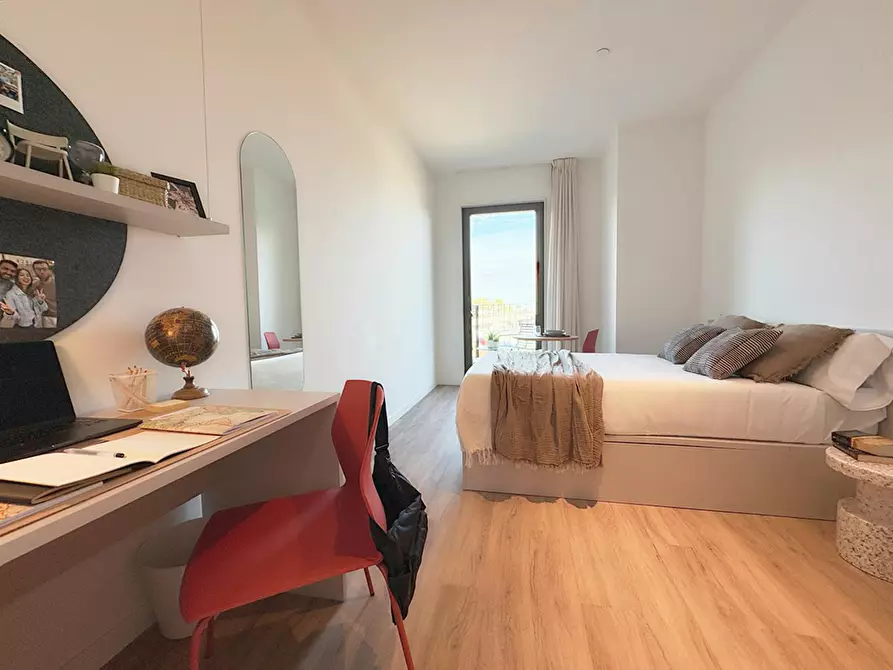 Immagine 3 di Appartamento in affitto  in Avenida de Ahrensburg a Esplugues De Llobregat