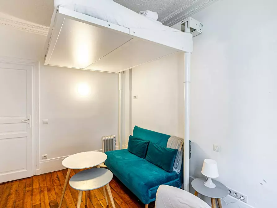 Immagine 3 di Appartamento in affitto  in Rue Marcel Dassault a Boulogne-Billancourt