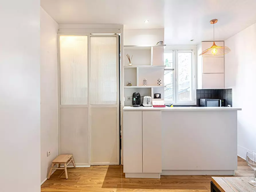 Immagine 5 di Appartamento in affitto  in Rue Marcel Dassault a Boulogne-Billancourt