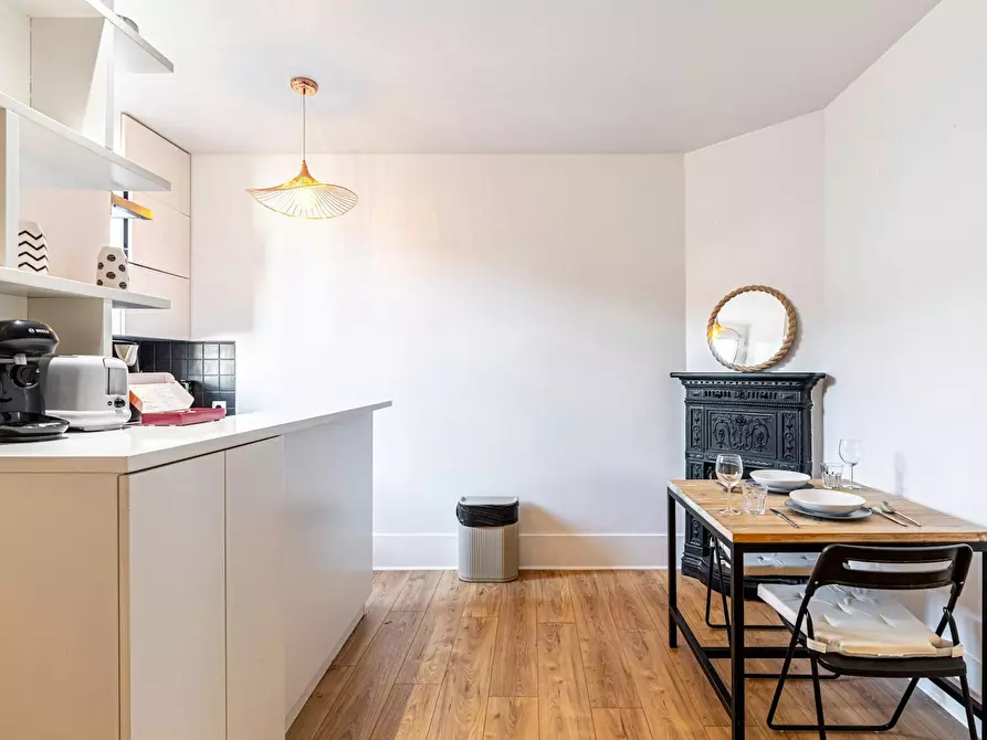 Immagine 6 di Appartamento in affitto  in Rue Marcel Dassault a Boulogne-Billancourt